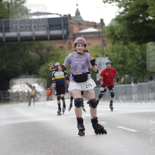 29.06.2025 - hella hamburg halbmarathon Jannik Wohlers http://msf.ph/oto/8338583 29.06.2025 09:02:01 Lombardsbrücke  meine-sportfotos.de
