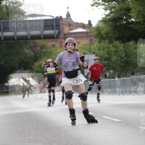 29.06.2025 - hella hamburg halbmarathon Jannik Wohlers http://msf.ph/oto/8338646 29.06.2025 09:02:01 Lombardsbrücke  meine-sportfotos.de