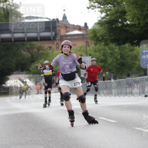29.06.2025 - hella hamburg halbmarathon Jannik Wohlers http://msf.ph/oto/8338701 29.06.2025 09:02:01 Lombardsbrücke  meine-sportfotos.de