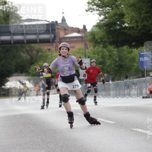 29.06.2025 - hella hamburg halbmarathon Jannik Wohlers http://msf.ph/oto/8338764 29.06.2025 09:02:01 Lombardsbrücke  meine-sportfotos.de