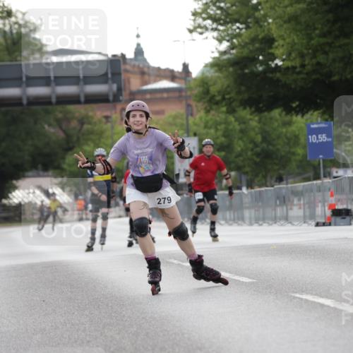 29.06.2025 - hella hamburg halbmarathon Jannik Wohlers http://msf.ph/oto/8338816 29.06.2025 09:02:01 Lombardsbrücke  meine-sportfotos.de