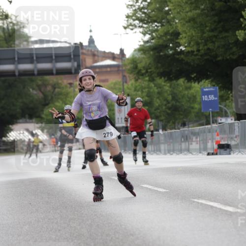 29.06.2025 - hella hamburg halbmarathon Jannik Wohlers http://msf.ph/oto/8338907 29.06.2025 09:02:01 Lombardsbrücke  meine-sportfotos.de