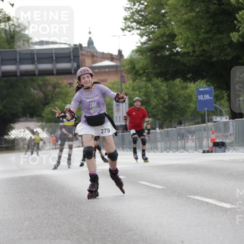 29.06.2025 - hella hamburg halbmarathon Jannik Wohlers http://msf.ph/oto/8338965 29.06.2025 09:02:01 Lombardsbrücke  meine-sportfotos.de