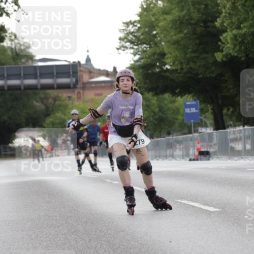 29.06.2025 - hella hamburg halbmarathon Jannik Wohlers http://msf.ph/oto/8339080 29.06.2025 09:02:02 Lombardsbrücke  meine-sportfotos.de