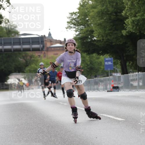 29.06.2025 - hella hamburg halbmarathon Jannik Wohlers http://msf.ph/oto/8339131 29.06.2025 09:02:02 Lombardsbrücke  meine-sportfotos.de