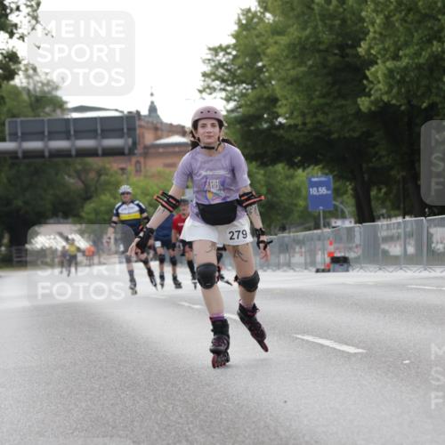 29.06.2025 - hella hamburg halbmarathon Jannik Wohlers http://msf.ph/oto/8339291 29.06.2025 09:02:02 Lombardsbrücke  meine-sportfotos.de