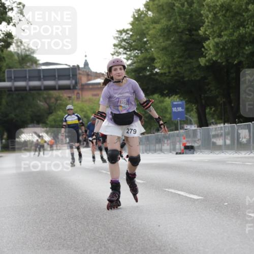29.06.2025 - hella hamburg halbmarathon Jannik Wohlers http://msf.ph/oto/8339394 29.06.2025 09:02:02 Lombardsbrücke  meine-sportfotos.de