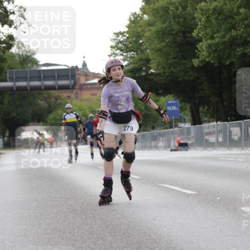 29.06.2025 - hella hamburg halbmarathon Jannik Wohlers http://msf.ph/oto/8339439 29.06.2025 09:02:02 Lombardsbrücke  meine-sportfotos.de