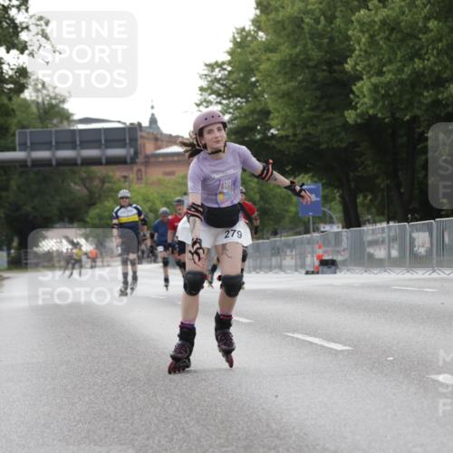 29.06.2025 - hella hamburg halbmarathon Jannik Wohlers http://msf.ph/oto/8339495 29.06.2025 09:02:03 Lombardsbrücke  meine-sportfotos.de