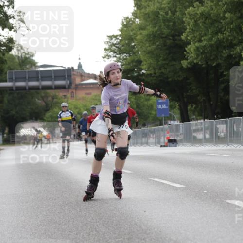 29.06.2025 - hella hamburg halbmarathon Jannik Wohlers http://msf.ph/oto/8339543 29.06.2025 09:02:03 Lombardsbrücke  meine-sportfotos.de