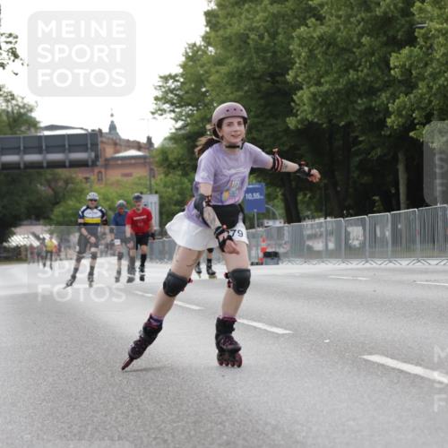 29.06.2025 - hella hamburg halbmarathon Jannik Wohlers http://msf.ph/oto/8339877 29.06.2025 09:02:03 Lombardsbrücke  meine-sportfotos.de