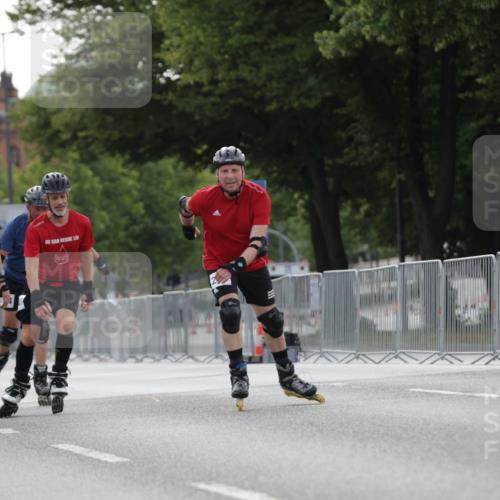 29.06.2025 - hella hamburg halbmarathon Jannik Wohlers http://msf.ph/oto/8339926 29.06.2025 09:02:05 Lombardsbrücke  meine-sportfotos.de