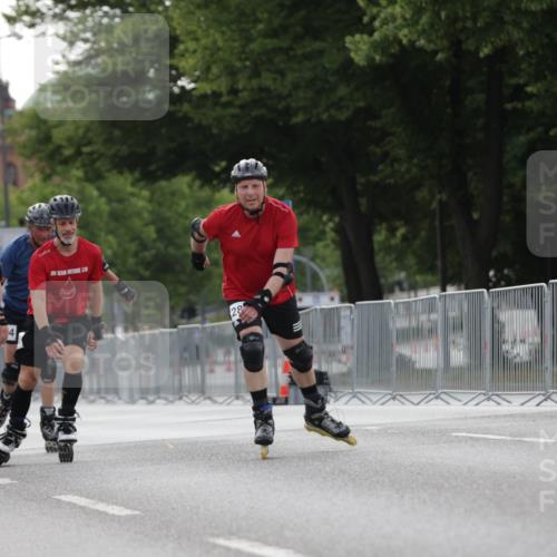 29.06.2025 - hella hamburg halbmarathon Jannik Wohlers http://msf.ph/oto/8339976 29.06.2025 09:02:05 Lombardsbrücke  meine-sportfotos.de