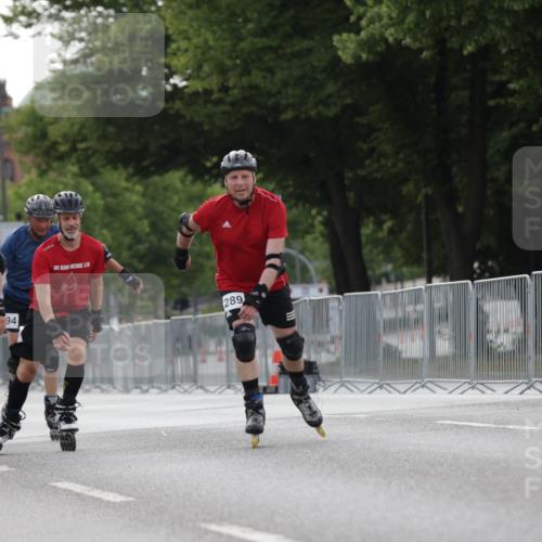 29.06.2025 - hella hamburg halbmarathon Jannik Wohlers http://msf.ph/oto/8340034 29.06.2025 09:02:05 Lombardsbrücke  meine-sportfotos.de