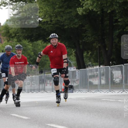 29.06.2025 - hella hamburg halbmarathon Jannik Wohlers http://msf.ph/oto/8340141 29.06.2025 09:02:05 Lombardsbrücke  meine-sportfotos.de