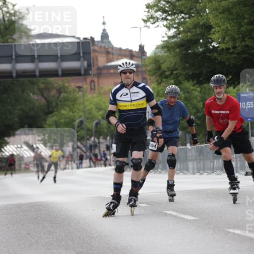 29.06.2025 - hella hamburg halbmarathon Jannik Wohlers http://msf.ph/oto/8340181 29.06.2025 09:02:06 Lombardsbrücke  meine-sportfotos.de