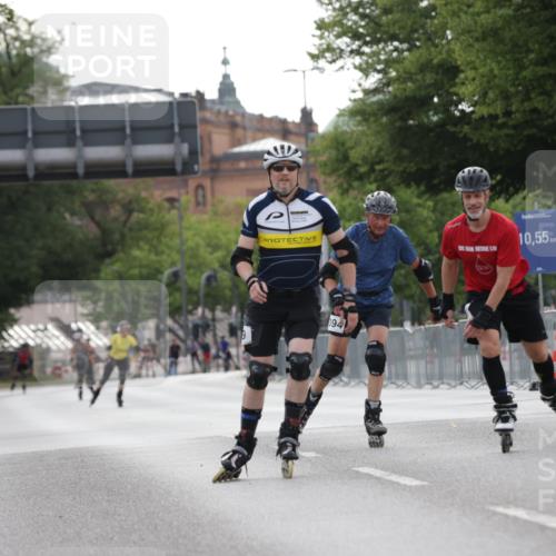 29.06.2025 - hella hamburg halbmarathon Jannik Wohlers http://msf.ph/oto/8340236 29.06.2025 09:02:06 Lombardsbrücke  meine-sportfotos.de