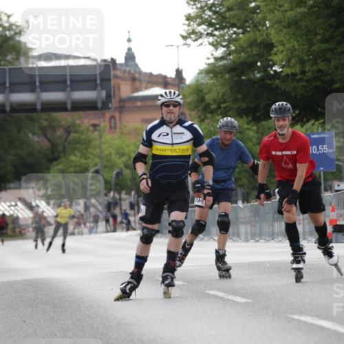 29.06.2025 - hella hamburg halbmarathon Jannik Wohlers http://msf.ph/oto/8340286 29.06.2025 09:02:06 Lombardsbrücke  meine-sportfotos.de