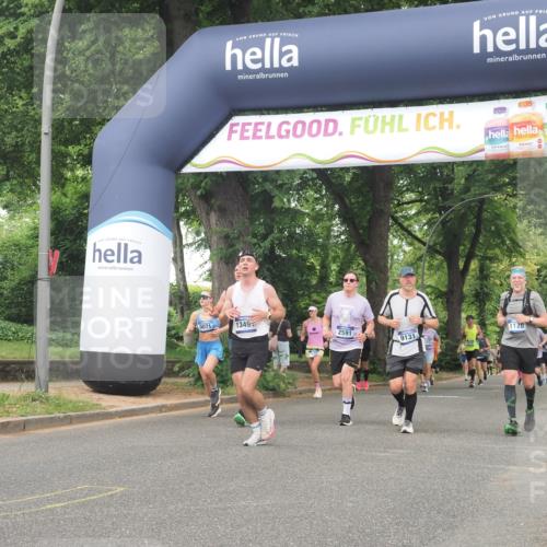 29.06.2025 - hella hamburg halbmarathon KatJ http://msf.ph/oto/8340402 29.06.2025 10:48:24 Zwischen KM18-KM19 1128, 2591, 5613, 8177 meine-sportfotos.de