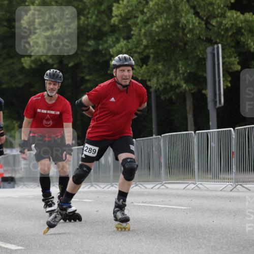 29.06.2025 - hella hamburg halbmarathon Jannik Wohlers http://msf.ph/oto/8340702 29.06.2025 09:02:07 Lombardsbrücke  meine-sportfotos.de