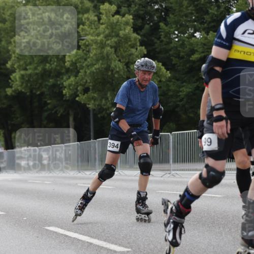 29.06.2025 - hella hamburg halbmarathon Jannik Wohlers http://msf.ph/oto/8341250 29.06.2025 09:02:10 Lombardsbrücke  meine-sportfotos.de