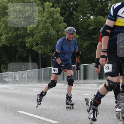 29.06.2025 - hella hamburg halbmarathon Jannik Wohlers http://msf.ph/oto/8341305 29.06.2025 09:02:10 Lombardsbrücke  meine-sportfotos.de