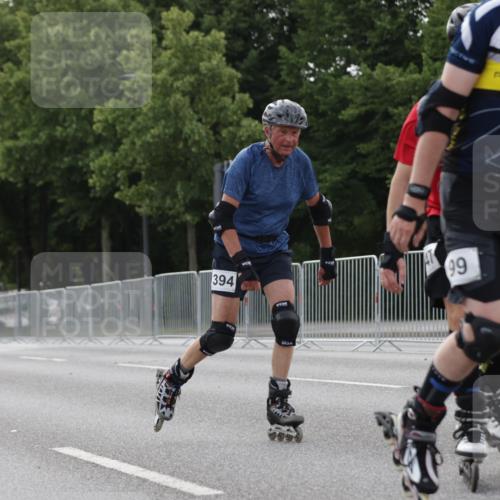 29.06.2025 - hella hamburg halbmarathon Jannik Wohlers http://msf.ph/oto/8341350 29.06.2025 09:02:10 Lombardsbrücke  meine-sportfotos.de