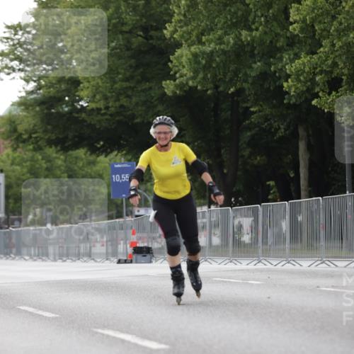 29.06.2025 - hella hamburg halbmarathon Jannik Wohlers http://msf.ph/oto/8341457 29.06.2025 09:02:19 Lombardsbrücke  meine-sportfotos.de