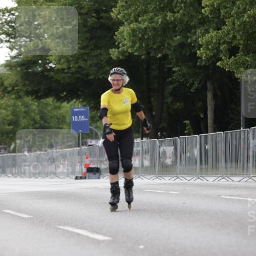 29.06.2025 - hella hamburg halbmarathon Jannik Wohlers http://msf.ph/oto/8341523 29.06.2025 09:02:20 Lombardsbrücke  meine-sportfotos.de