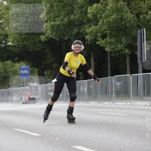 29.06.2025 - hella hamburg halbmarathon Jannik Wohlers http://msf.ph/oto/8341553 29.06.2025 09:02:20 Lombardsbrücke  meine-sportfotos.de