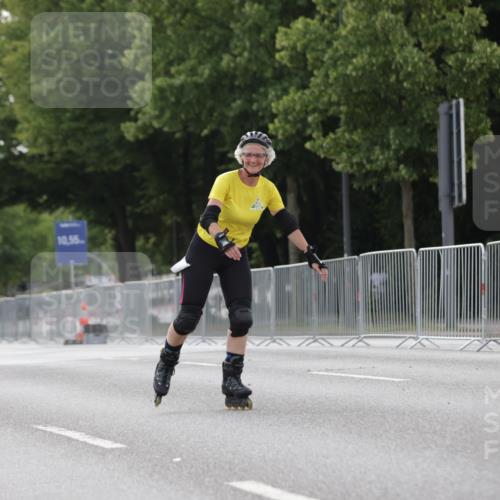 29.06.2025 - hella hamburg halbmarathon Jannik Wohlers http://msf.ph/oto/8341569 29.06.2025 09:02:20 Lombardsbrücke  meine-sportfotos.de