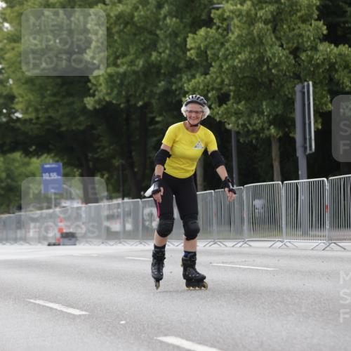 29.06.2025 - hella hamburg halbmarathon Jannik Wohlers http://msf.ph/oto/8341594 29.06.2025 09:02:20 Lombardsbrücke  meine-sportfotos.de