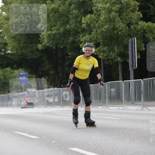 29.06.2025 - hella hamburg halbmarathon Jannik Wohlers http://msf.ph/oto/8341602 29.06.2025 09:02:20 Lombardsbrücke  meine-sportfotos.de