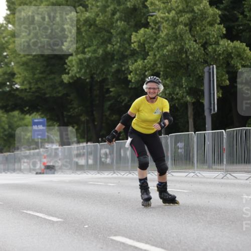 29.06.2025 - hella hamburg halbmarathon Jannik Wohlers http://msf.ph/oto/8341635 29.06.2025 09:02:21 Lombardsbrücke  meine-sportfotos.de