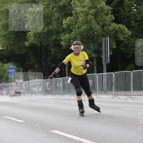 29.06.2025 - hella hamburg halbmarathon Jannik Wohlers http://msf.ph/oto/8341677 29.06.2025 09:02:21 Lombardsbrücke  meine-sportfotos.de