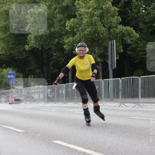 29.06.2025 - hella hamburg halbmarathon Jannik Wohlers http://msf.ph/oto/8341690 29.06.2025 09:02:21 Lombardsbrücke  meine-sportfotos.de