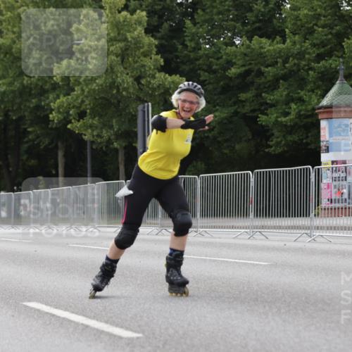29.06.2025 - hella hamburg halbmarathon Jannik Wohlers http://msf.ph/oto/8341955 29.06.2025 09:02:22 Lombardsbrücke  meine-sportfotos.de