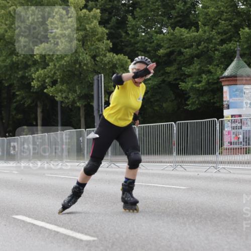 29.06.2025 - hella hamburg halbmarathon Jannik Wohlers http://msf.ph/oto/8341981 29.06.2025 09:02:22 Lombardsbrücke  meine-sportfotos.de