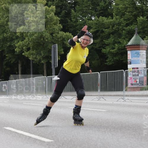 29.06.2025 - hella hamburg halbmarathon Jannik Wohlers http://msf.ph/oto/8342000 29.06.2025 09:02:22 Lombardsbrücke  meine-sportfotos.de