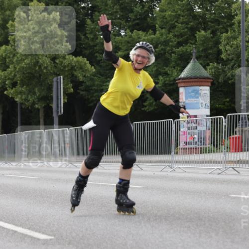 29.06.2025 - hella hamburg halbmarathon Jannik Wohlers http://msf.ph/oto/8342070 29.06.2025 09:02:22 Lombardsbrücke  meine-sportfotos.de