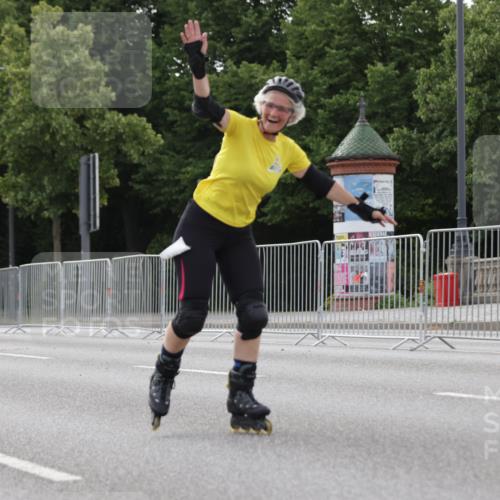 29.06.2025 - hella hamburg halbmarathon Jannik Wohlers http://msf.ph/oto/8342088 29.06.2025 09:02:22 Lombardsbrücke  meine-sportfotos.de