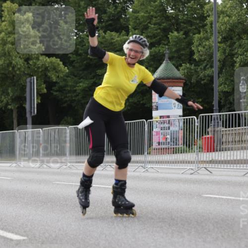 29.06.2025 - hella hamburg halbmarathon Jannik Wohlers http://msf.ph/oto/8342111 29.06.2025 09:02:22 Lombardsbrücke  meine-sportfotos.de
