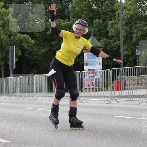 29.06.2025 - hella hamburg halbmarathon Jannik Wohlers http://msf.ph/oto/8342133 29.06.2025 09:02:22 Lombardsbrücke  meine-sportfotos.de