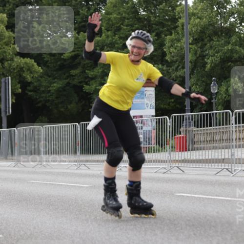 29.06.2025 - hella hamburg halbmarathon Jannik Wohlers http://msf.ph/oto/8342169 29.06.2025 09:02:22 Lombardsbrücke  meine-sportfotos.de