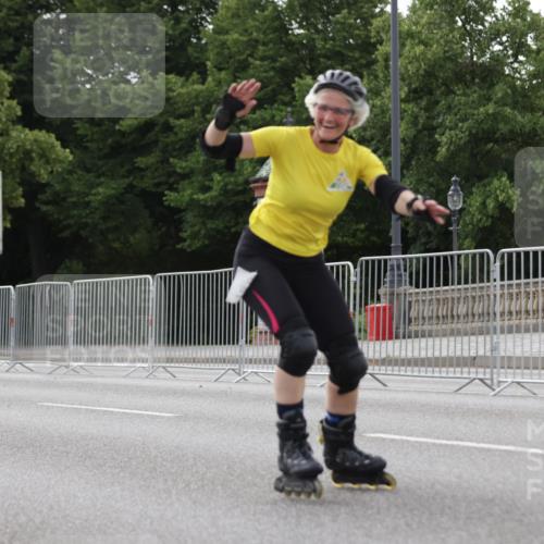 29.06.2025 - hella hamburg halbmarathon Jannik Wohlers http://msf.ph/oto/8342203 29.06.2025 09:02:22 Lombardsbrücke  meine-sportfotos.de