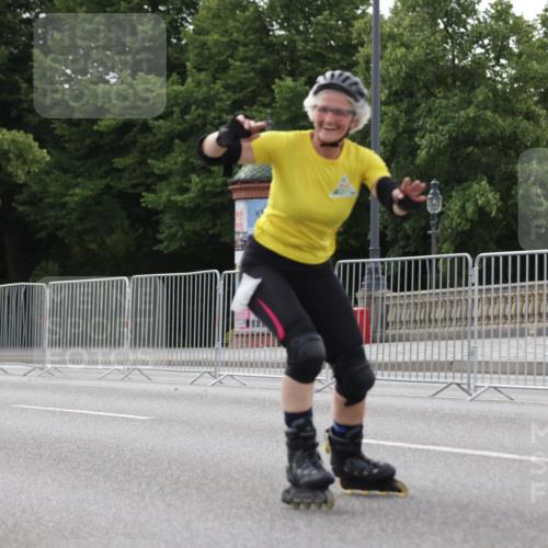 29.06.2025 - hella hamburg halbmarathon Jannik Wohlers http://msf.ph/oto/8342218 29.06.2025 09:02:22 Lombardsbrücke  meine-sportfotos.de