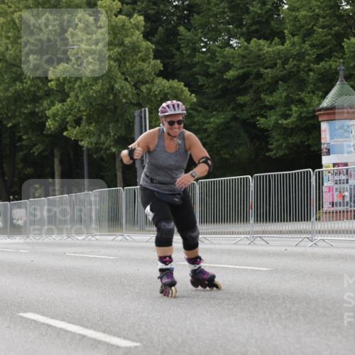 29.06.2025 - hella hamburg halbmarathon Jannik Wohlers http://msf.ph/oto/8342691 29.06.2025 09:02:25 Lombardsbrücke  meine-sportfotos.de