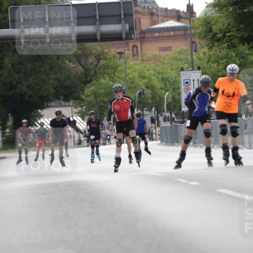 29.06.2025 - hella hamburg halbmarathon Jannik Wohlers http://msf.ph/oto/8342890 29.06.2025 09:02:29 Lombardsbrücke  meine-sportfotos.de
