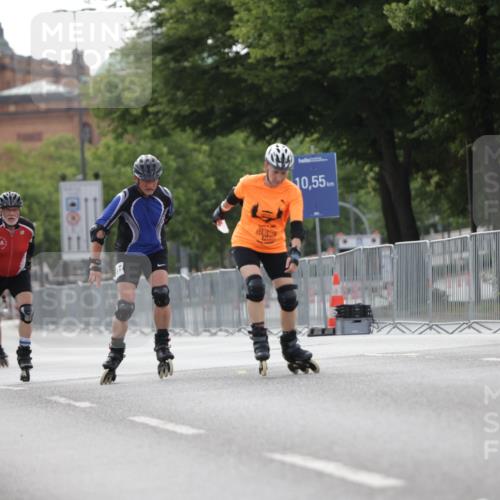 29.06.2025 - hella hamburg halbmarathon Jannik Wohlers http://msf.ph/oto/8342919 29.06.2025 09:02:30 Lombardsbrücke  meine-sportfotos.de