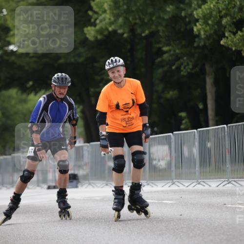 29.06.2025 - hella hamburg halbmarathon Jannik Wohlers http://msf.ph/oto/8343045 29.06.2025 09:02:32 Lombardsbrücke  meine-sportfotos.de